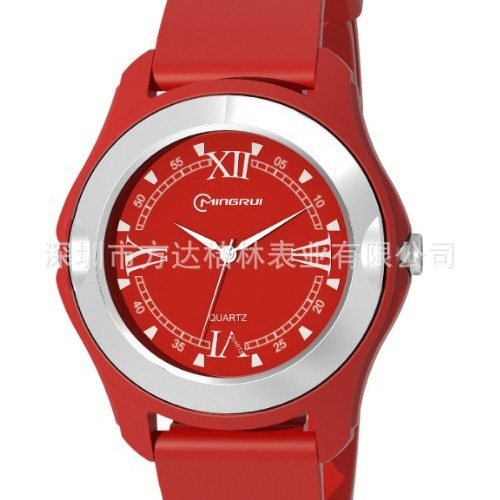 Fashion-hot gift watch, multi-colour schedule G312