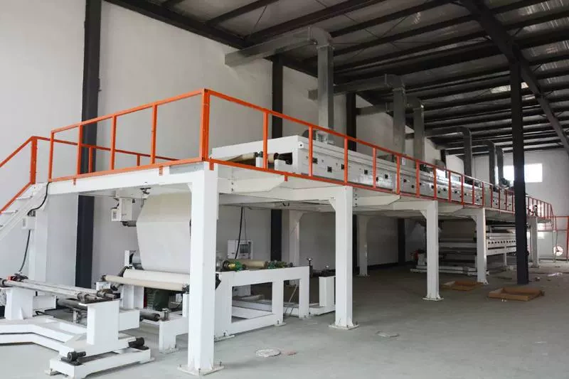 Tahunda พลาสติก Co. Ltd.