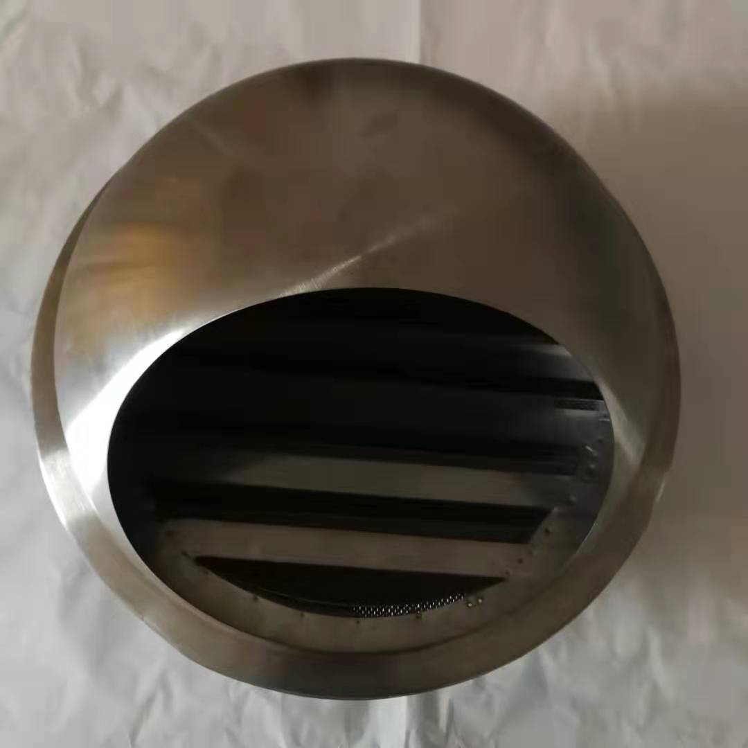 304 stainless steel vent 250 mm 300 mm ball vent