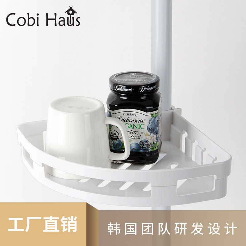 Mái nhà bếp phẳng của khách hàng có thể mở rộng hộp cánh quạt và vòng qua góc.