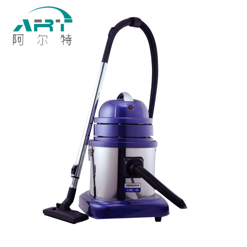 Direct electronics vendor supply LRC-15/30 dust vacuum cleaner 42L/S wholesale