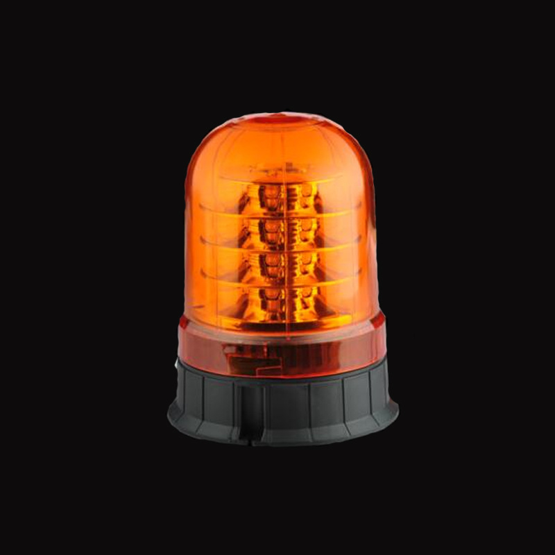 Highlighted LED warning light for fire ambulance transport engineering special vehicles