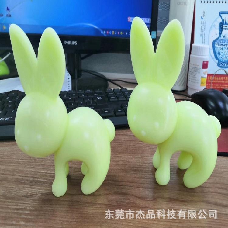 3d打印cnc加工复模CNC手板模型批量喷油丝印镭雕电镀氧化抄数画图