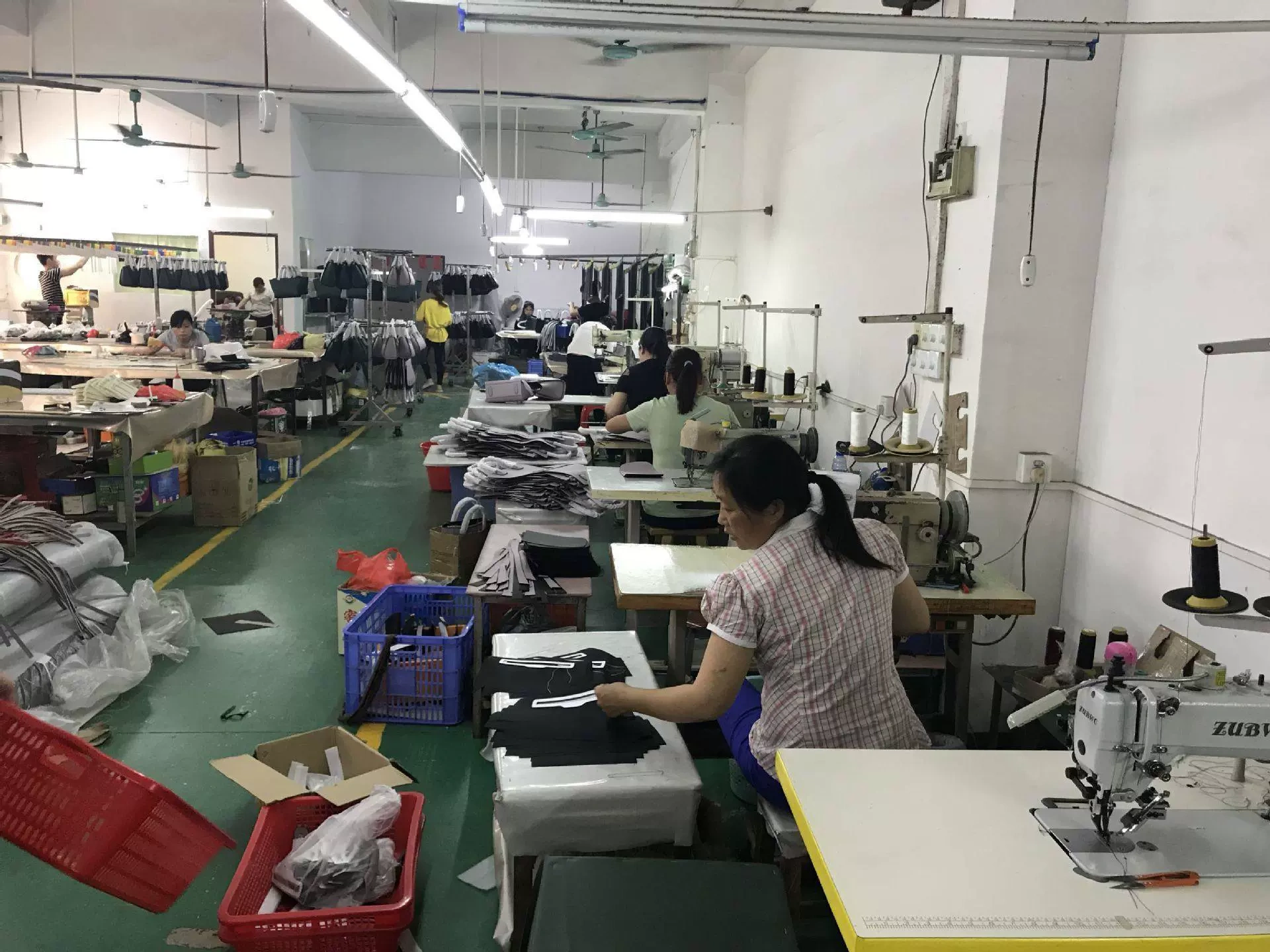 Bayja Pi Ltd, Guangzou ซิตี้