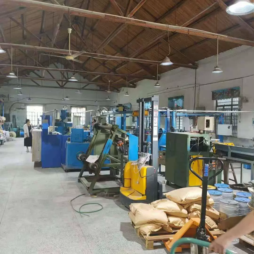 Công ty TNHH Điện lực Tây An thành phố Yu Yao