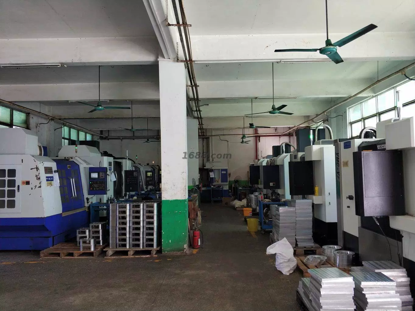 广州市旭朗机械设备有限公司