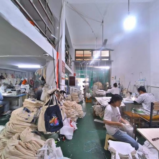 義烏市藝霖包裝製品有限公司