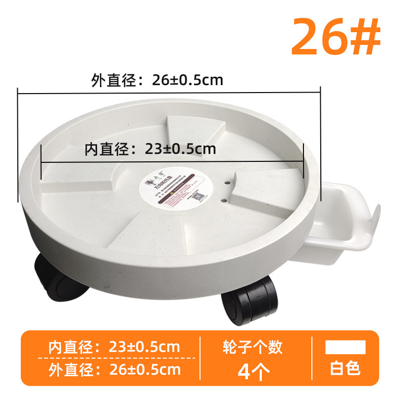 Không có gì ở dưới mỏ lết.