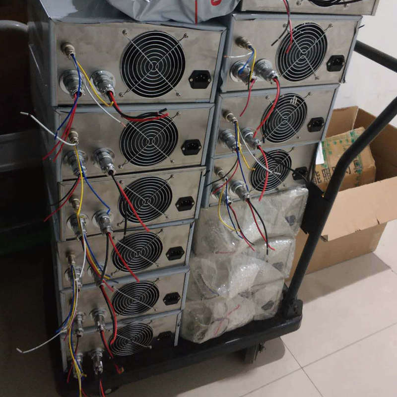 초음파 발전기 힘 초음파 용접 automatics 15K2600W 20K2000년 W 스팟