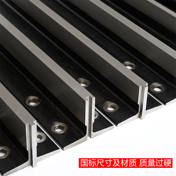 Elevator track elevator orbital elevator parts home elevator house elevator mechanical track T75