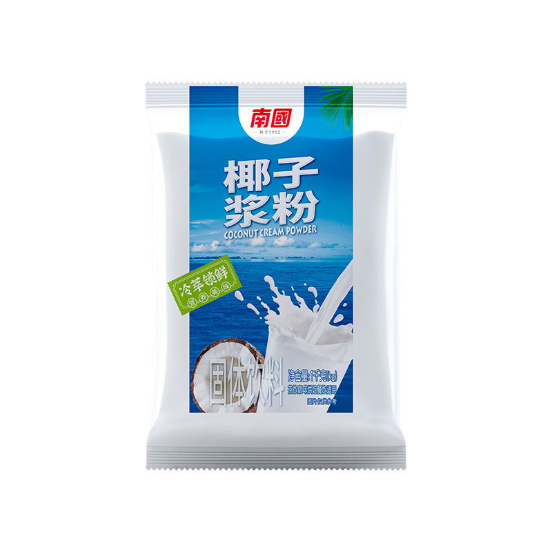 6L6kg bột dừa nguyên chất từ Nam Thái Bình Dương, Heinan
