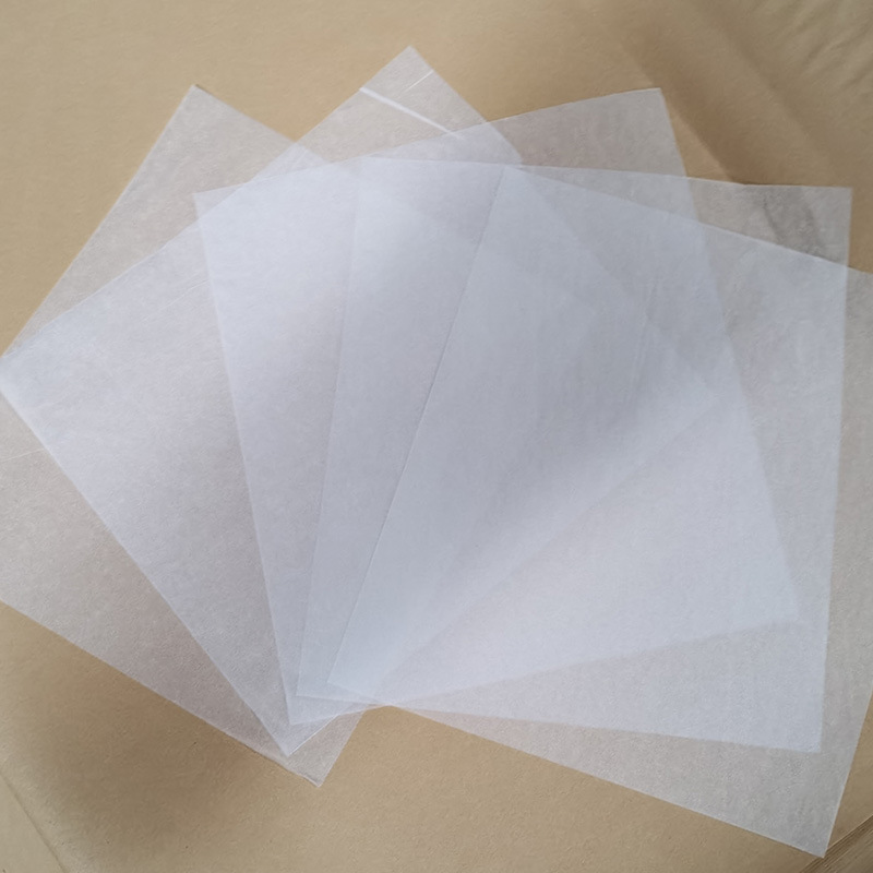 17 grams of high-end printed copy paper sheet paper, Sydney Paper Paper Paper, white tide-proof paper clothing wrapping paper