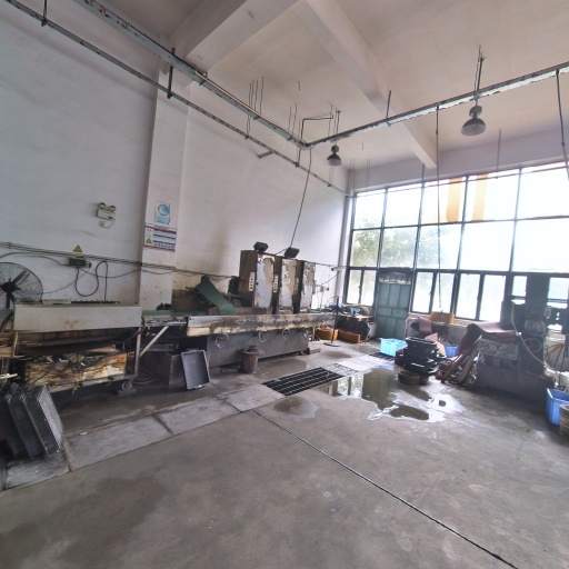 阳江市瑜珈厨业有限公司