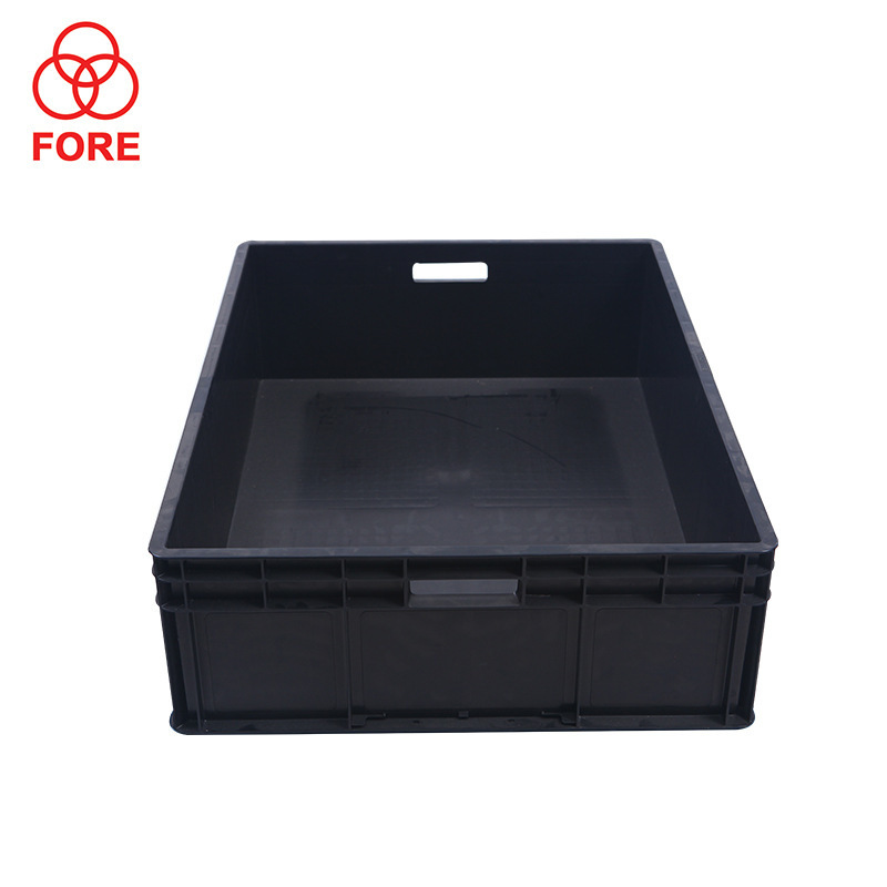 Static-resistant circuit box index/LOGO customised plant to produce wholesale lids from black swingbox