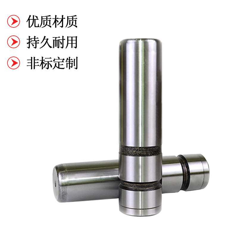 Automotive emulsion graphite guidance FIBRO GPZ/GBF casting graphite liner lead column