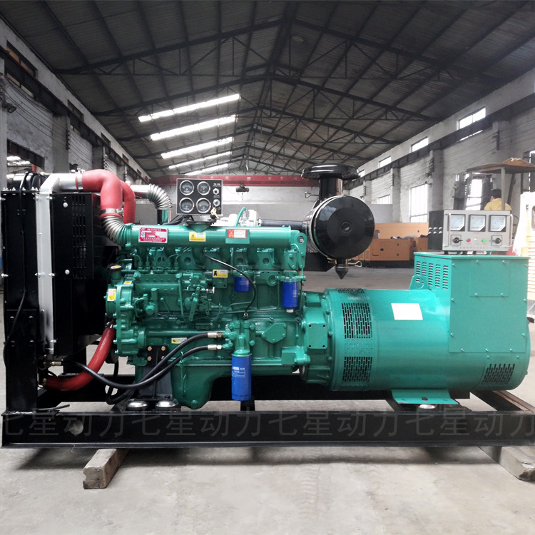 150 KW generators, diesel generators, emergency power stations, diesel power generation, economy type