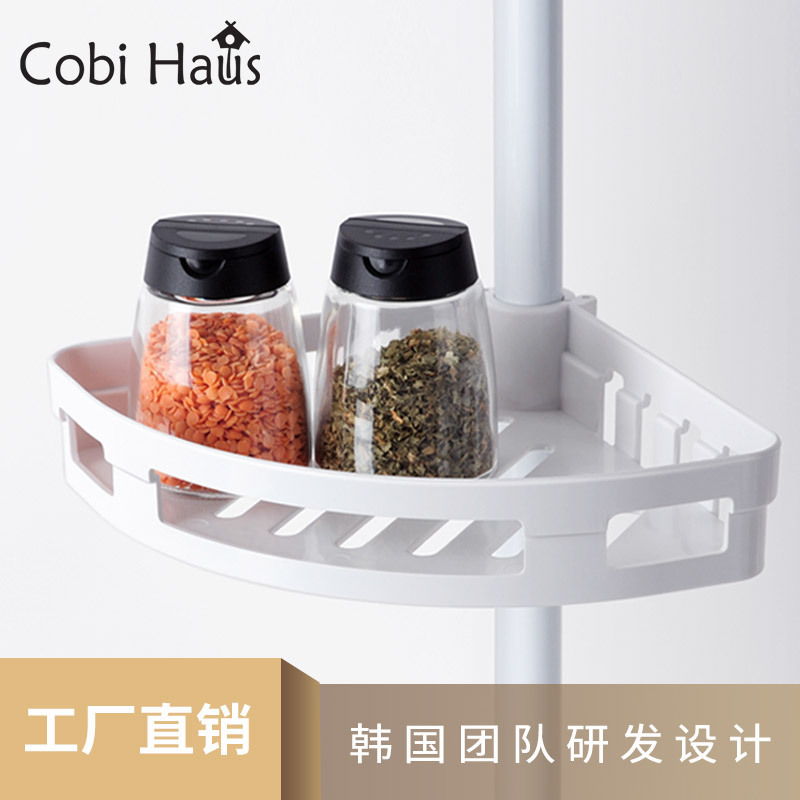Mái nhà bếp phẳng của khách hàng có thể mở rộng hộp cánh quạt và vòng qua góc.