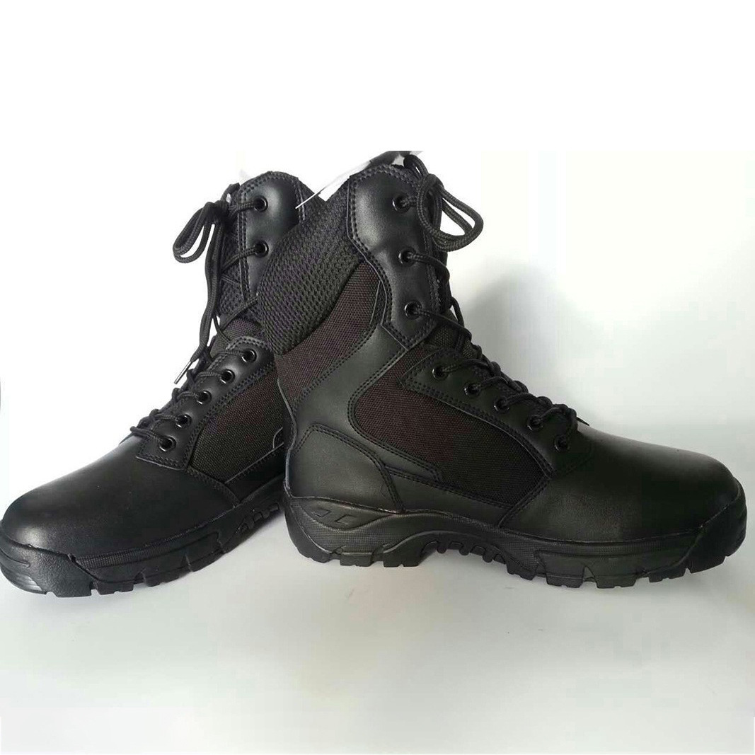 Nguồn cung cấp cho những người đàn ông chiến thuật của Summer Outhouse, SFB sa mạc Boots, xe đẩy leo núi.