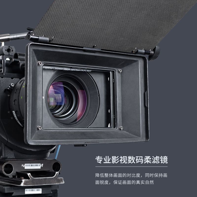 Bộ lọc mảnh thuốc kỹ thuật số 4x5.65