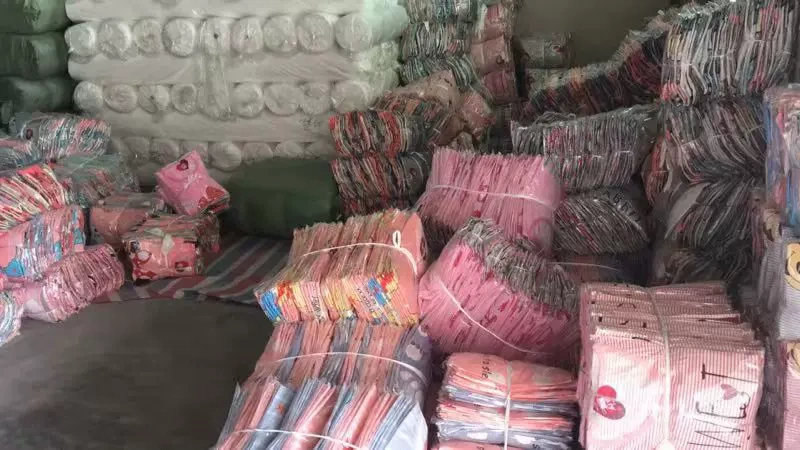 Thành phố Binh Nhì Psyjam.
