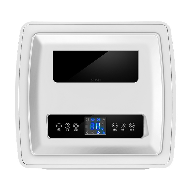 Cung cấp trực tiếp các nhà máy khí UV trong các bi-đông của máy lọc không khí trường học