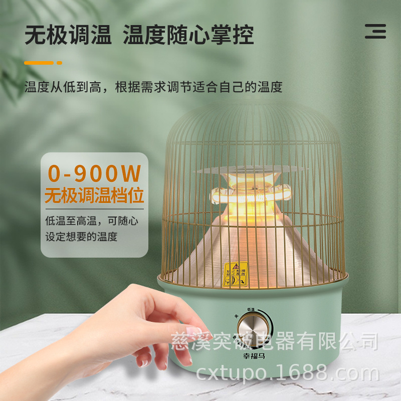 Lò sưởi nóng quy mô nhỏ đối với lò sưởi mặt trời cho lò sưởi tiết kiệm năng lượng trong nước