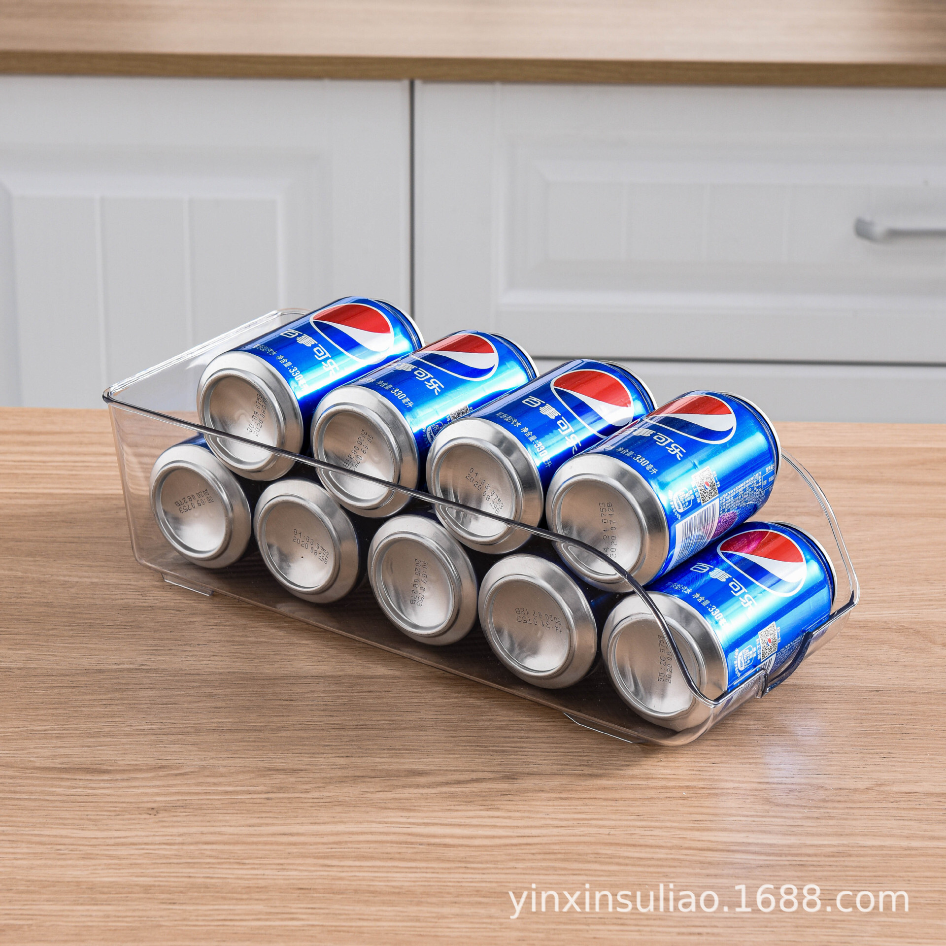 Máy khử mùi bia và đồ uống để chuẩn bị tủ lạnh cho tủ đựng Coca tán xạ