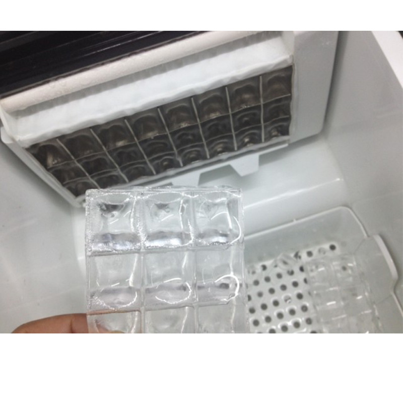 CEGSZB-02 những người thu nước sử dụng một máy bán nước nhỏ 25 kilgram mini