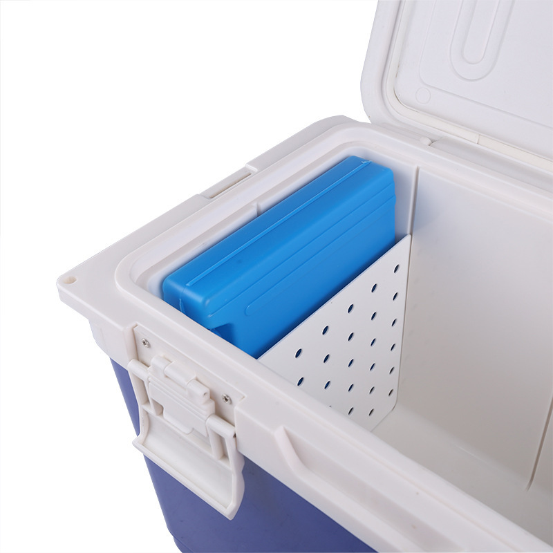 12L18L25L Hộp chứa chất đông lạnh trong tủ lạnh