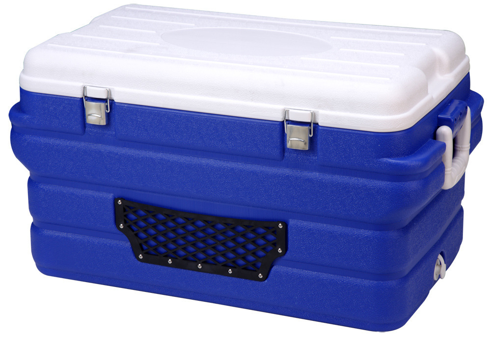 90L 40L 10L 2L Tủ lạnh và lò ấp cá nhân không hoạt động bằng xe hơi, tủ lạnh và thức ăn.