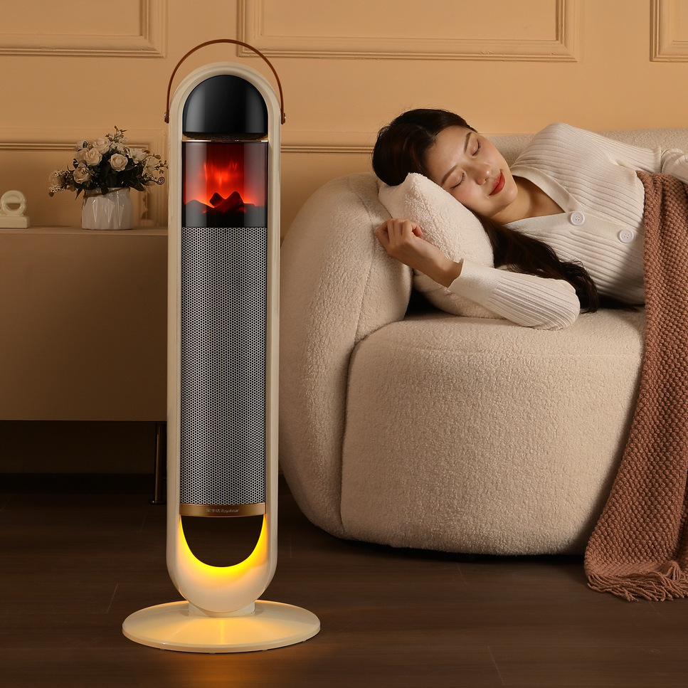 Tiền sưởi mới cho phòng ngủ của cơ học nhiệt ở nhà máy sưởi