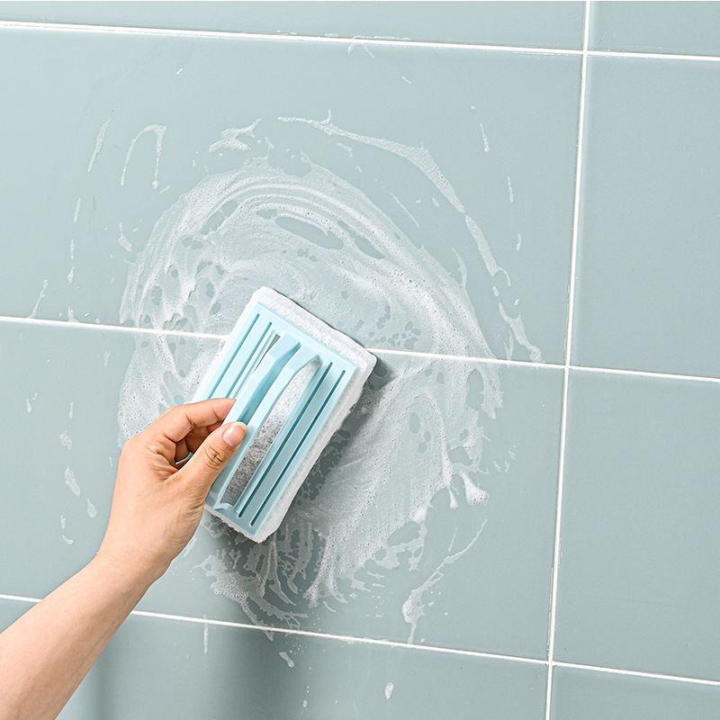 Lau chùi nhà tắm, phòng tắm, nhà vệ sinh, bàn chải bồn cầu và nhà bếp