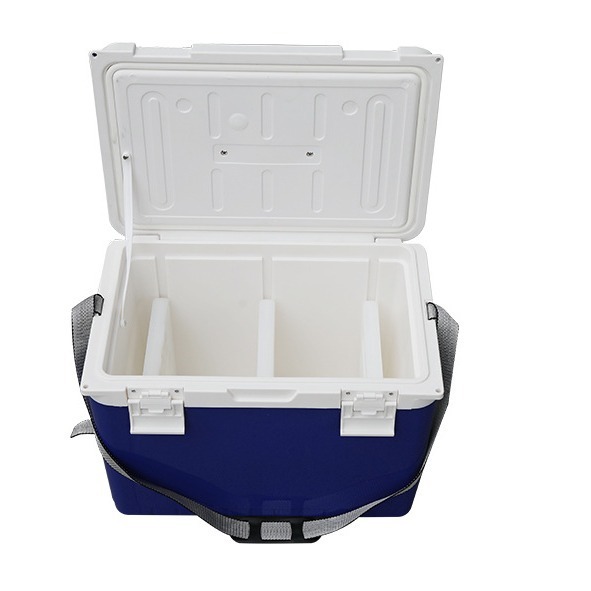 PU25L mang tủ lạnh vắc xin hồi tưởng, sinh học chuyển hóa lượng insulin thành chuỗi lạnh.