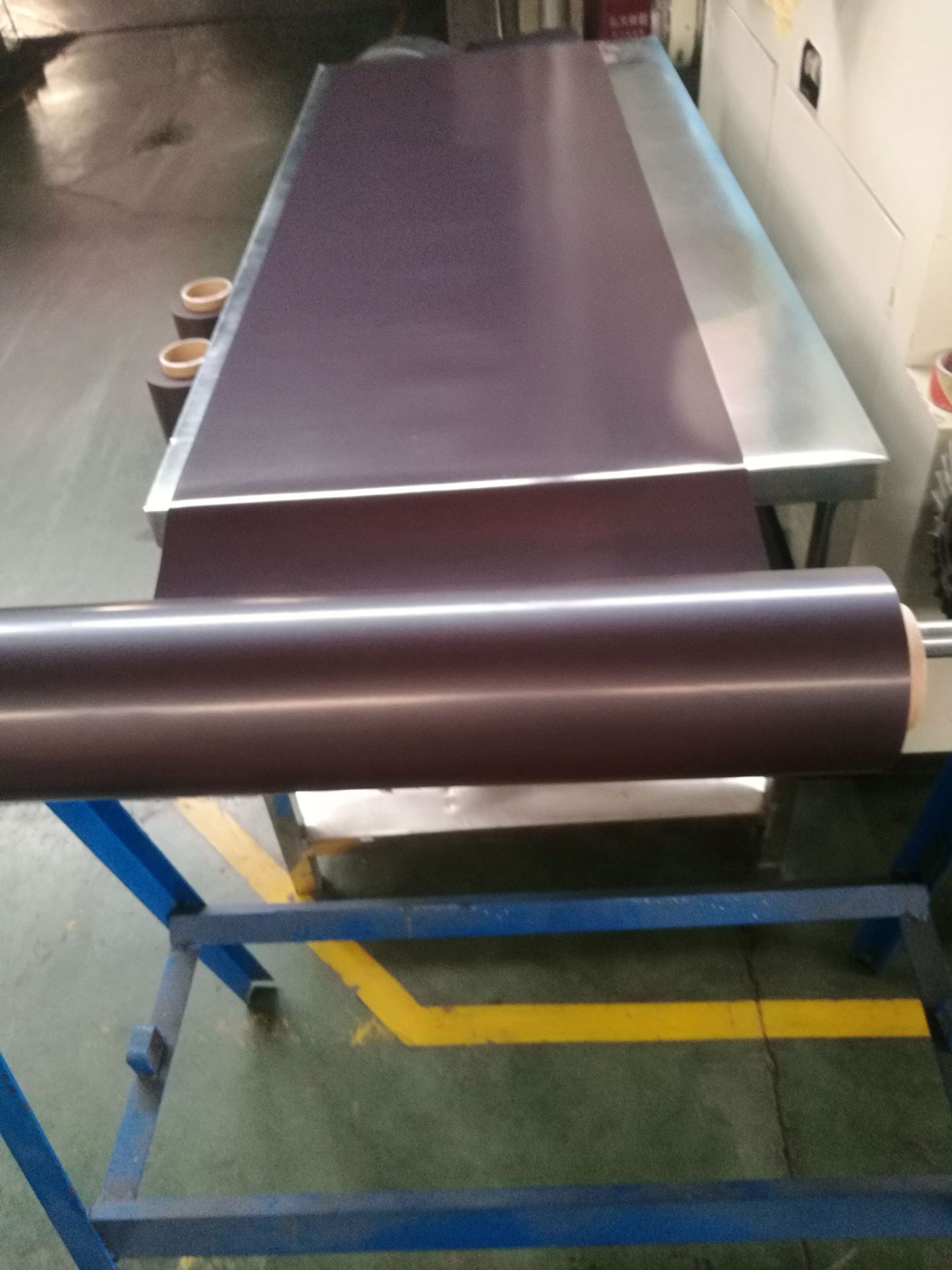 Cây cung cấp nam châm bao cao su rộng rãi vải mềm