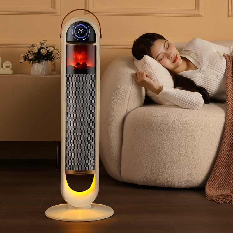 Máy sưởi nhà, đồ thị, máy sưởi điều hòa giọng nói với lò sưởi nóng ở phòng cao giá.