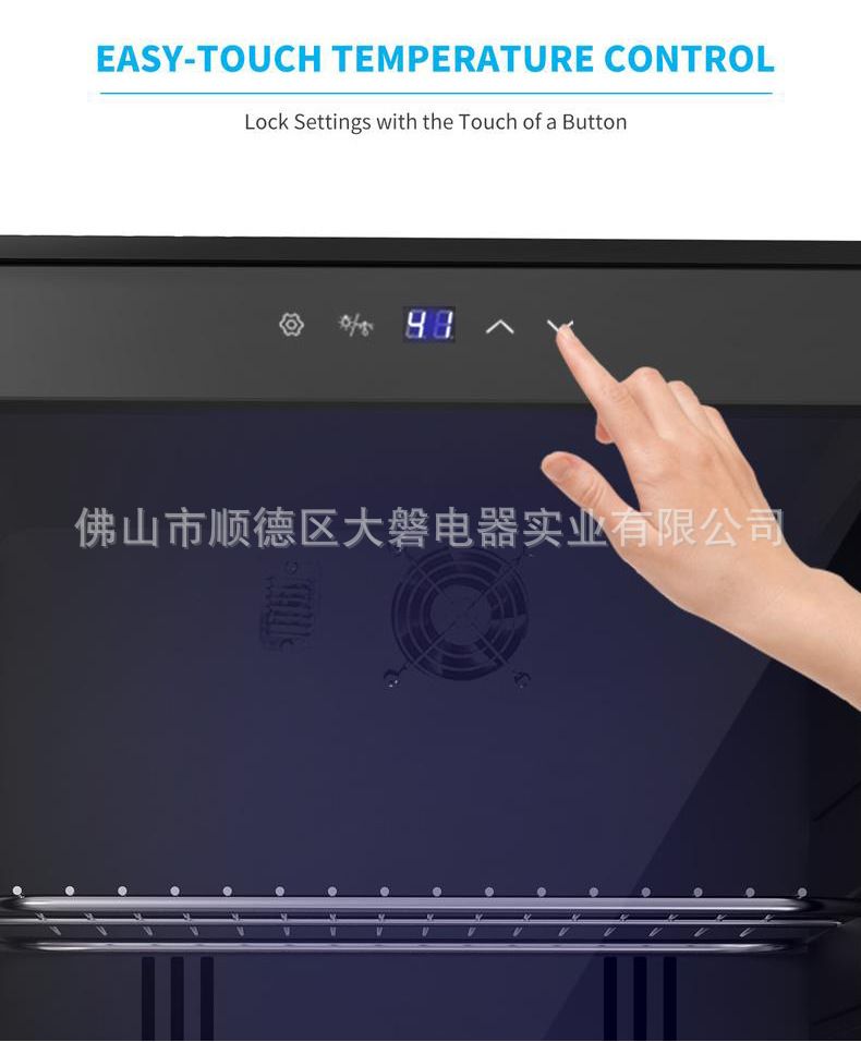 Cây tủ lạnh rõ ràng mã nguồn tủ lạnh thanh bán trực tiếp nguồn certification của nhà cung cấp điện chéo hàng Tủ lạnh 110V