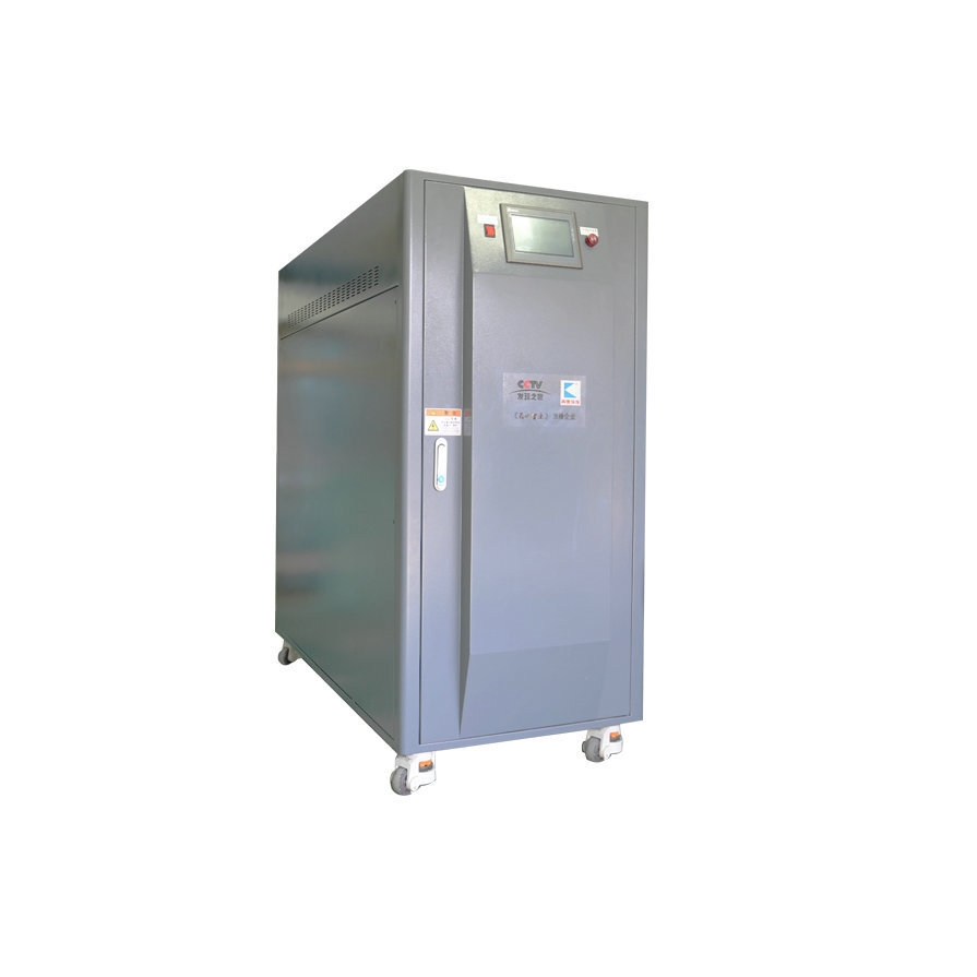 Refrigerated cryogenic drying equipment provided by the manufacturer