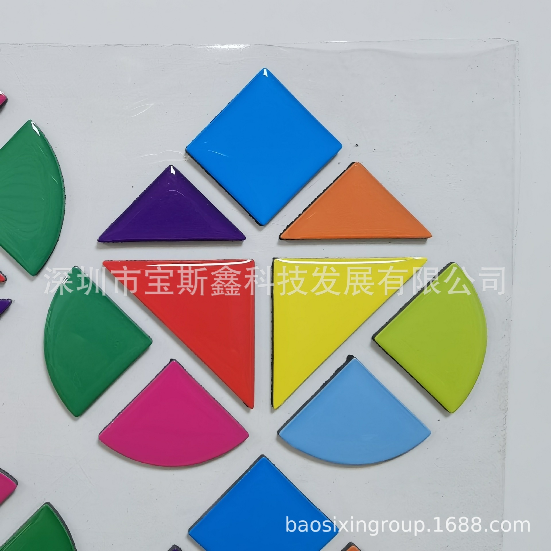 Nhà máy điều chỉnh tủ lạnh pha lê.