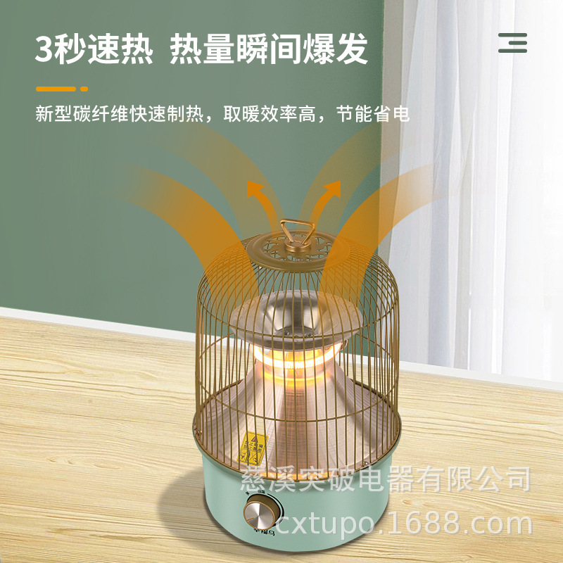Lò sưởi nóng quy mô nhỏ đối với lò sưởi mặt trời cho lò sưởi tiết kiệm năng lượng trong nước