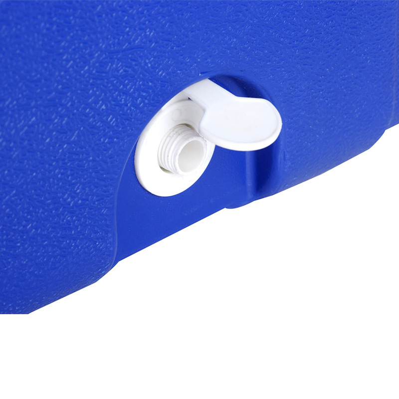 60L mức lương thực cao ngoài trời lưu trữ thực phẩm lạnh-chain lồng ấp viễn thông trực tiếp được bán bởi thực vật