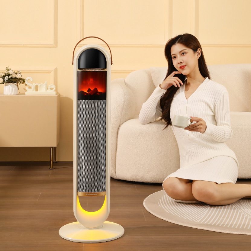 Tiền sưởi mới cho phòng ngủ của cơ học nhiệt ở nhà máy sưởi