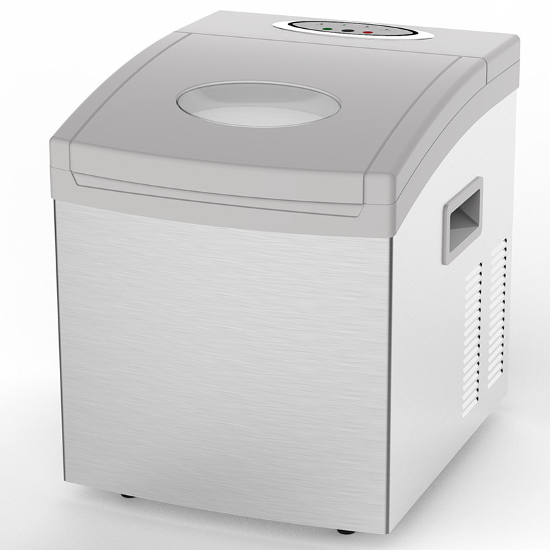 CEGSZB-02 những người thu nước sử dụng một máy bán nước nhỏ 25 kilgram mini