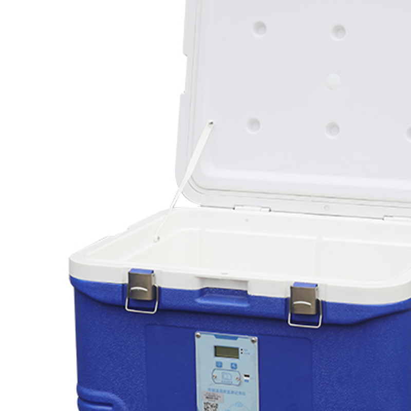 48L/L PUKJ thực để theo dõi các mẫu sinh học chuyển đổi