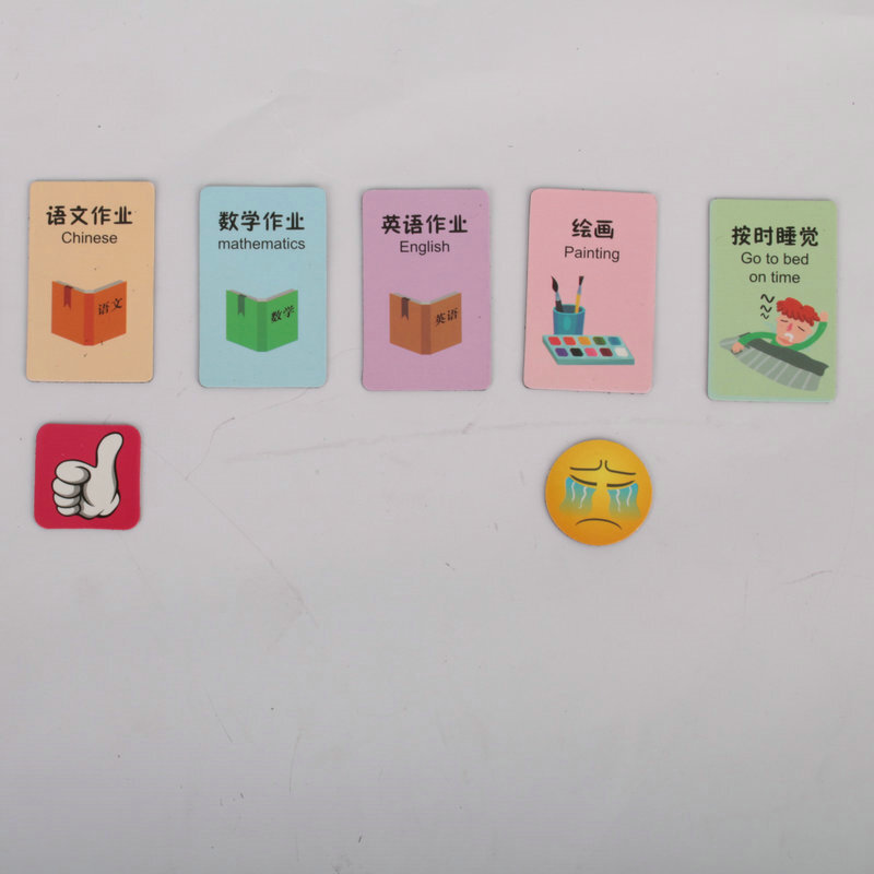 Tủ lạnh từ trường tùy chỉnh nam châm hoạt hình để làm đĩa dễ thương cho tủ lạnh cao su PVC.