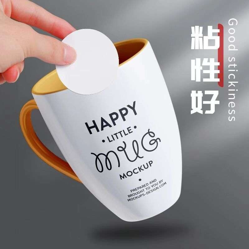 Không nhãn dán khô, không bánh cuộn khô, không quà cưới.
