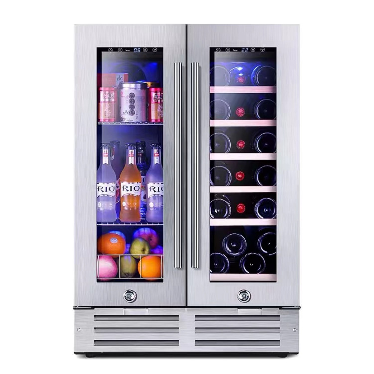 20 nhiệt độ lạnh với nhiệt độ cao 300mm 820-870 mm