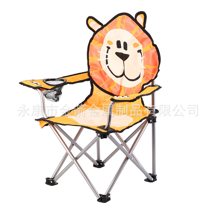 Nhà máy cung cấp ghế gấp ngoài trời, ghế cắm trại cầm tay cho những người giúp đỡ nắm tay, ghế đánh cá nhẹ.