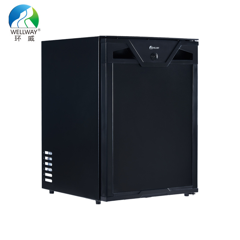 Khách sạn bán hàng trực tiếp của nhà sản xuất với một ổ khóa trên hộp nhỏ.