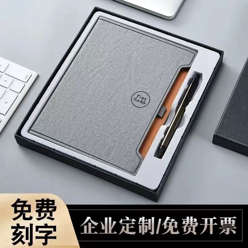 Sổ tay tùy chỉnh cho văn phòng lưu trữ quà tặng và nhật ký cho sinh viên