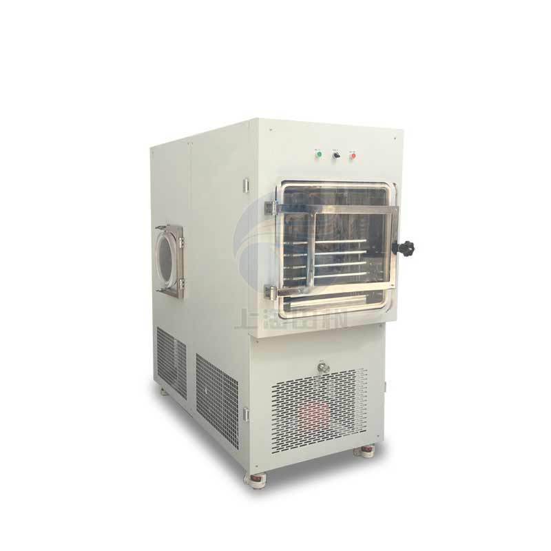 Ripper dryer, powder-cool dryer, freeze dryer type, industrial enzyme dryer.